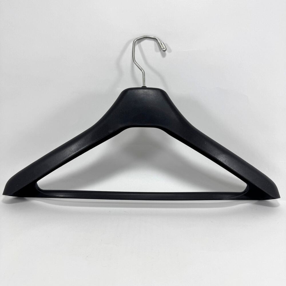 Harley Davidson Motorcycle Clothing Hanger Black An American Legend - Picture 3 of 3